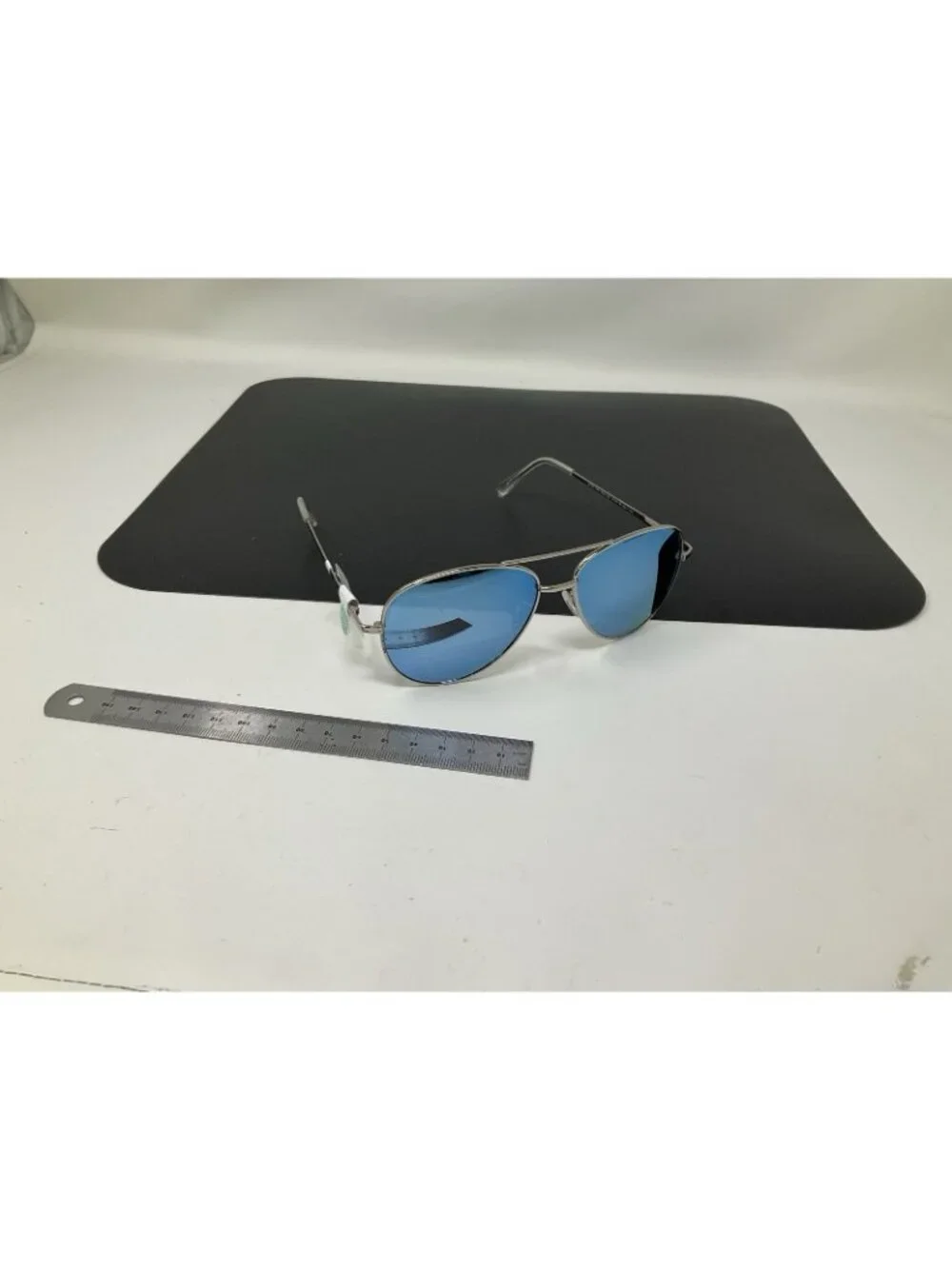 Peepers +2.00 Aviator Sunglasses Heat Wave Sun Reading Glasses